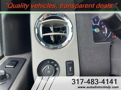 2012 Ford F-350 Lariat DRW - Photo 23 - Indianapolis, IN 46234