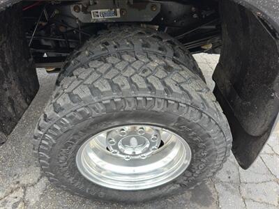 2012 Ford F-350 Lariat   - Photo 40 - Indianapolis, IN 46234