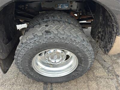 2012 Ford F-350 Lariat   - Photo 41 - Indianapolis, IN 46234