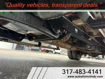 2012 Ford F-350 Lariat DRW - Photo 36 - Indianapolis, IN 46234