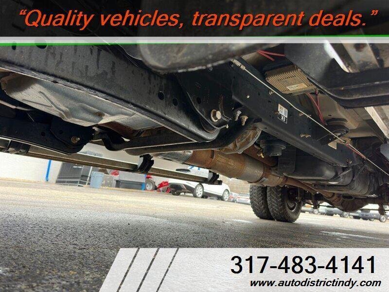 2012 Ford F-350 Lariat DRW - Photo 36 - Indianapolis, IN 46234