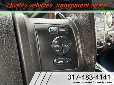 2012 Ford F-350 Lariat DRW - Photo 21 - Indianapolis, IN 46234
