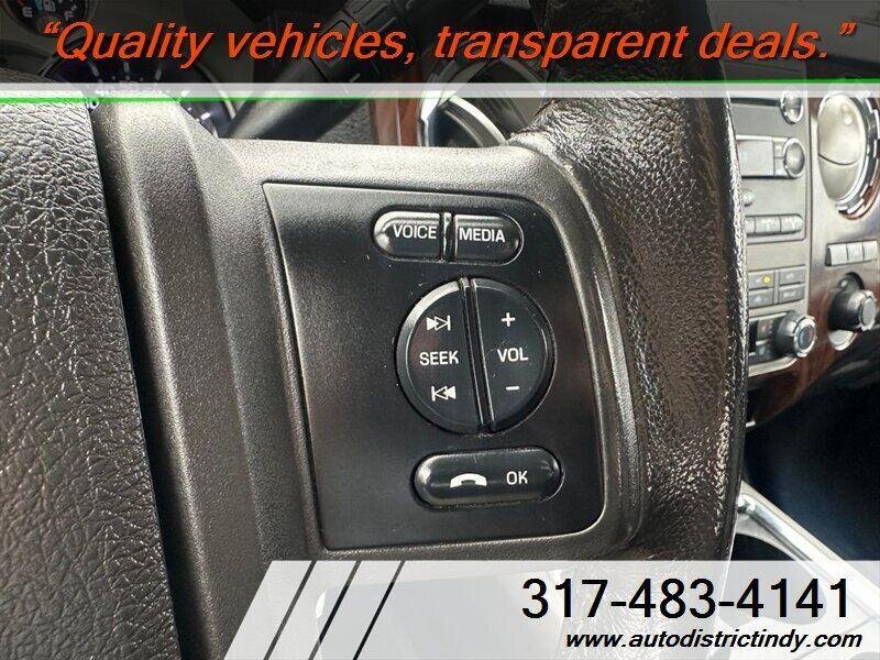 2012 Ford F-350 Lariat DRW - Photo 21 - Indianapolis, IN 46234