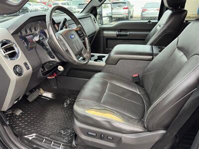 2012 Ford F-350 Lariat   - Photo 10 - Indianapolis, IN 46234