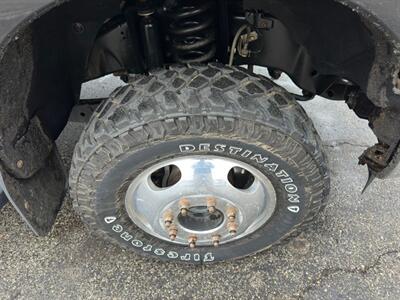 2012 Ford F-350 Lariat   - Photo 42 - Indianapolis, IN 46234