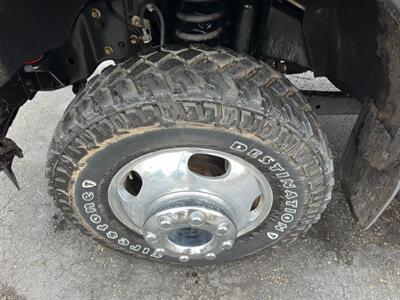 2012 Ford F-350 Lariat   - Photo 39 - Indianapolis, IN 46234