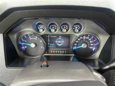 2012 Ford F-350 Lariat   - Photo 16 - Indianapolis, IN 46234