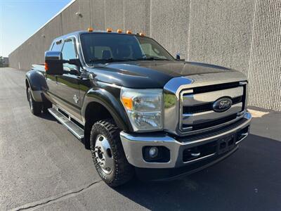 2012 Ford F-350 Lariat   - Photo 3 - Indianapolis, IN 46234