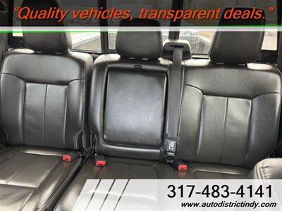 2012 Ford F-350 Lariat DRW - Photo 26 - Indianapolis, IN 46234