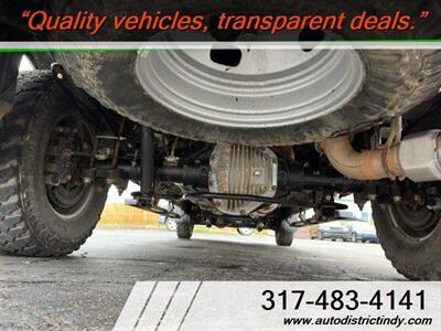 2012 Ford F-350 Lariat DRW - Photo 38 - Indianapolis, IN 46234