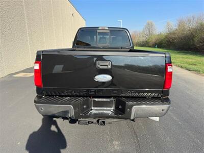 2012 Ford F-350 Lariat   - Photo 5 - Indianapolis, IN 46234
