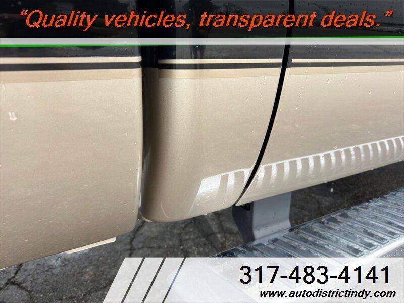 2012 Ford F-350 Lariat DRW - Photo 31 - Indianapolis, IN 46234