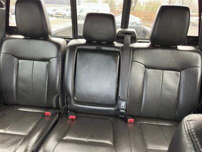 2012 Ford F-350 Lariat   - Photo 26 - Indianapolis, IN 46234