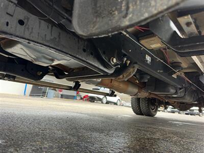 2012 Ford F-350 Lariat   - Photo 36 - Indianapolis, IN 46234