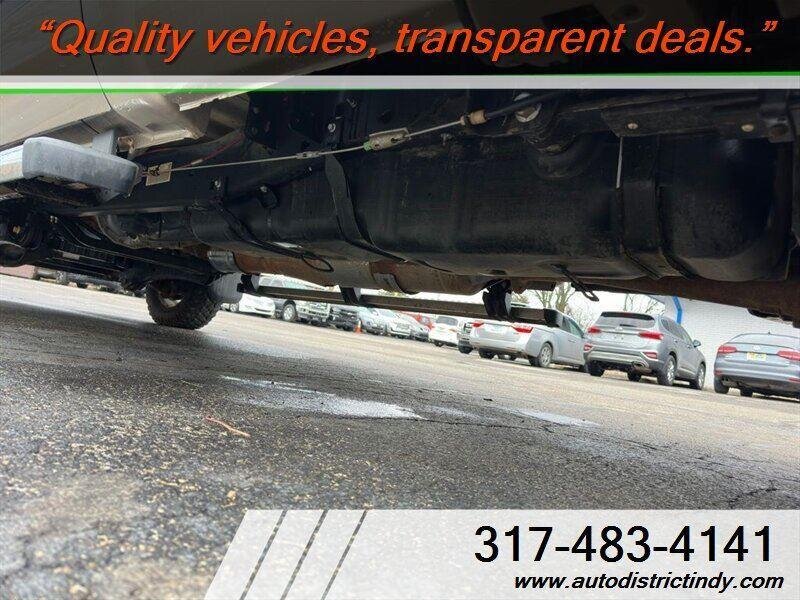 2012 Ford F-350 Lariat DRW - Photo 37 - Indianapolis, IN 46234