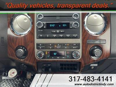 2012 Ford F-350 Lariat DRW - Photo 24 - Indianapolis, IN 46234