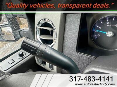 2012 Ford F-350 Lariat DRW - Photo 20 - Indianapolis, IN 46234