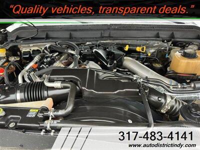 2012 Ford F-350 Lariat DRW - Photo 34 - Indianapolis, IN 46234