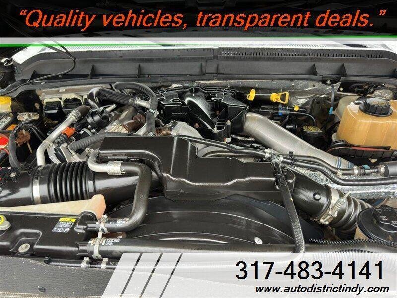 2012 Ford F-350 Lariat DRW - Photo 34 - Indianapolis, IN 46234