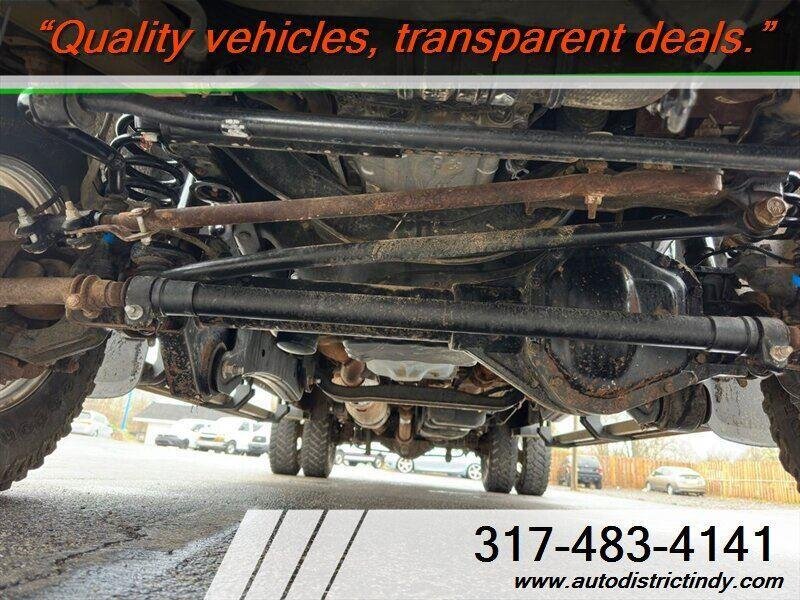 2012 Ford F-350 Lariat DRW - Photo 35 - Indianapolis, IN 46234