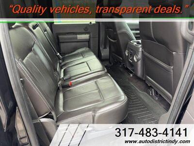 2012 Ford F-350 Lariat DRW - Photo 13 - Indianapolis, IN 46234