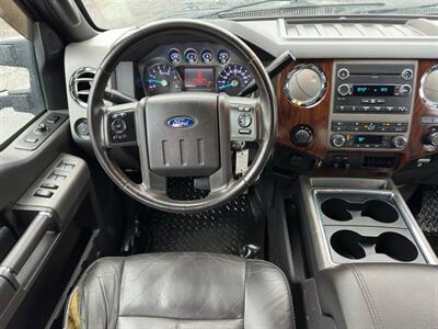 2012 Ford F-350 Lariat   - Photo 8 - Indianapolis, IN 46234