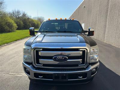 2012 Ford F-350 Lariat   - Photo 2 - Indianapolis, IN 46234