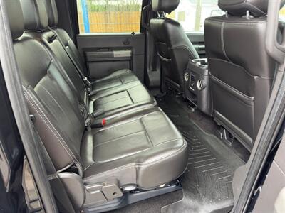 2012 Ford F-350 Lariat   - Photo 13 - Indianapolis, IN 46234