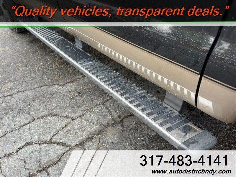 2012 Ford F-350 Lariat DRW - Photo 29 - Indianapolis, IN 46234