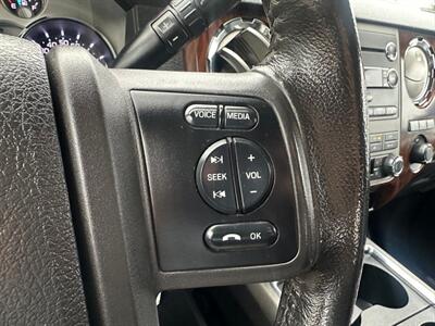 2012 Ford F-350 Lariat   - Photo 21 - Indianapolis, IN 46234