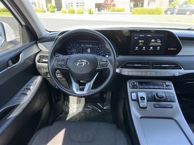 2020 Hyundai PALISADE SEL - Photo 7 - Indianapolis, IN 46234