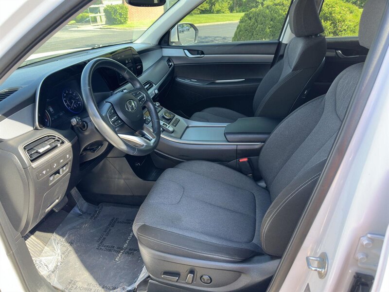 2020 Hyundai PALISADE SEL - Photo 10 - Indianapolis, IN 46234