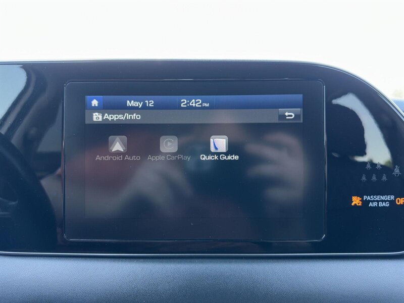2020 Hyundai PALISADE SEL - Photo 34 - Indianapolis, IN 46234