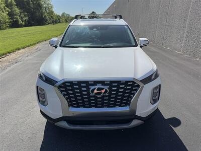 2020 Hyundai PALISADE SEL - Photo 2 - Indianapolis, IN 46234