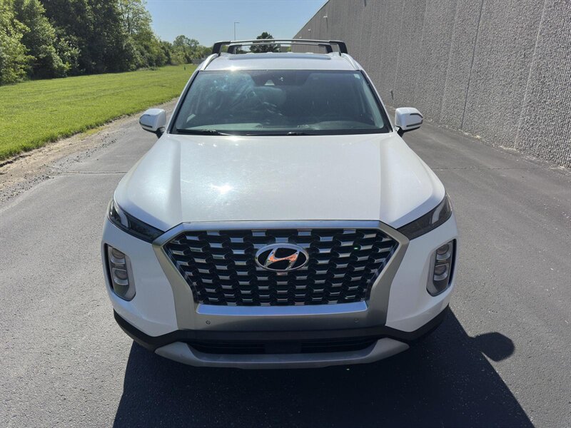 2020 Hyundai PALISADE SEL - Photo 2 - Indianapolis, IN 46234