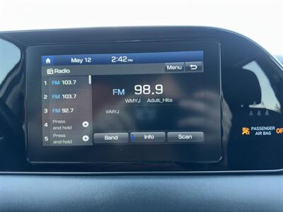 2020 Hyundai PALISADE SEL - Photo 31 - Indianapolis, IN 46234