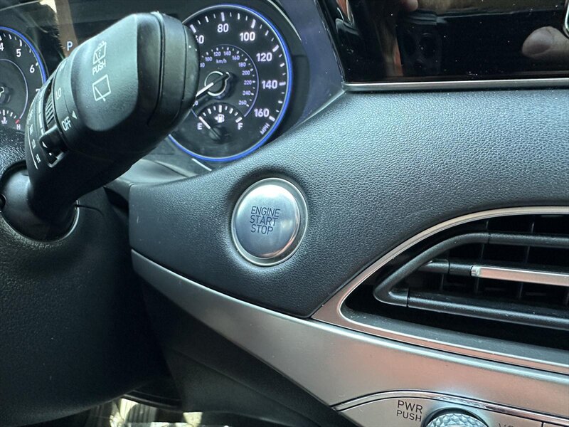 2020 Hyundai PALISADE SEL - Photo 29 - Indianapolis, IN 46234