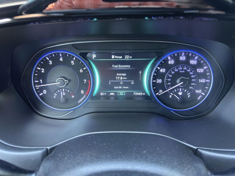 2020 Hyundai PALISADE SEL - Photo 17 - Indianapolis, IN 46234