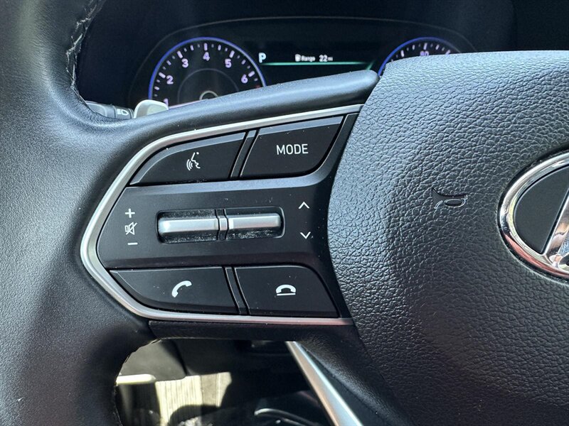 2020 Hyundai PALISADE SEL - Photo 27 - Indianapolis, IN 46234
