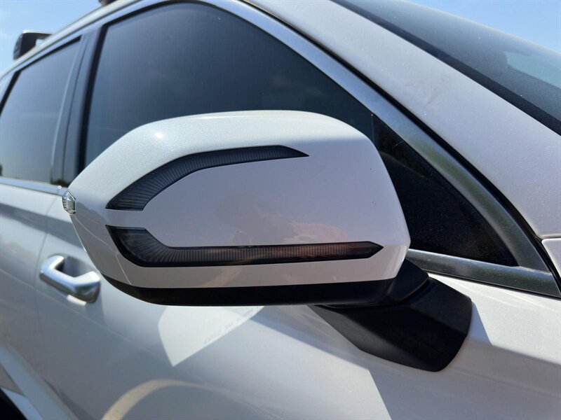 2020 Hyundai PALISADE SEL - Photo 46 - Indianapolis, IN 46234