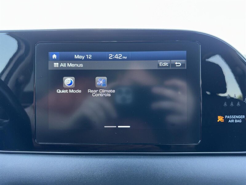 2020 Hyundai PALISADE SEL - Photo 33 - Indianapolis, IN 46234