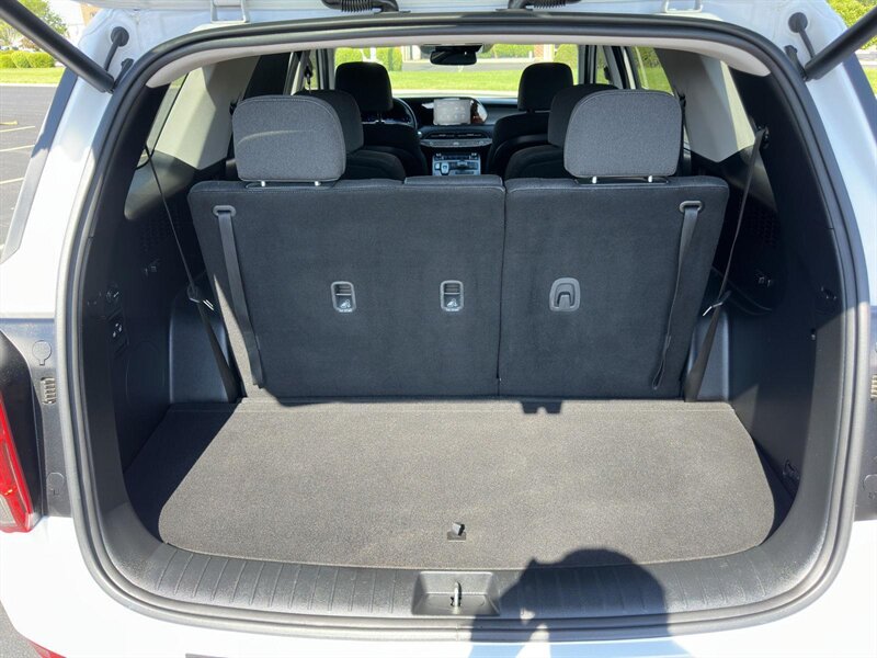 2020 Hyundai PALISADE SEL - Photo 13 - Indianapolis, IN 46234