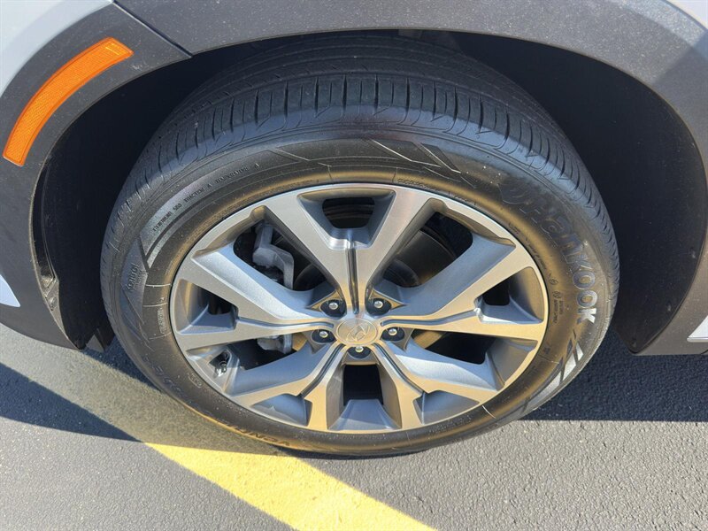 2020 Hyundai PALISADE SEL - Photo 49 - Indianapolis, IN 46234