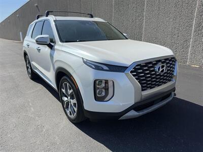 2020 Hyundai PALISADE SEL - Photo 3 - Indianapolis, IN 46234
