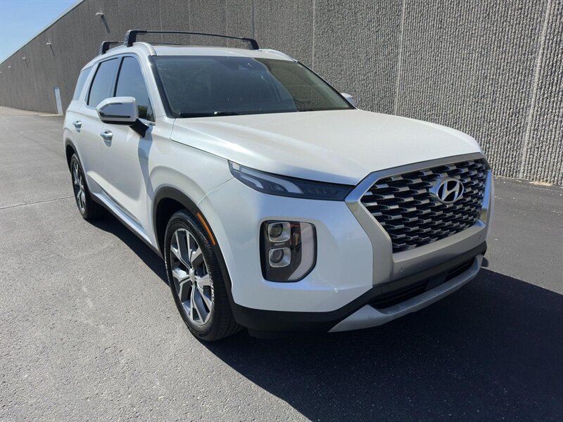 2020 Hyundai PALISADE SEL - Photo 3 - Indianapolis, IN 46234