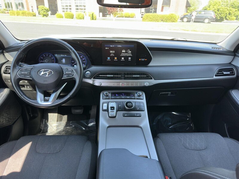 2020 Hyundai PALISADE SEL - Photo 8 - Indianapolis, IN 46234