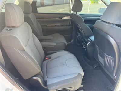 2020 Hyundai PALISADE SEL - Photo 14 - Indianapolis, IN 46234