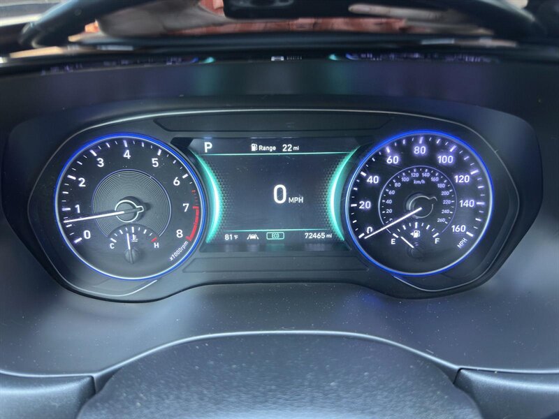 2020 Hyundai PALISADE SEL - Photo 16 - Indianapolis, IN 46234