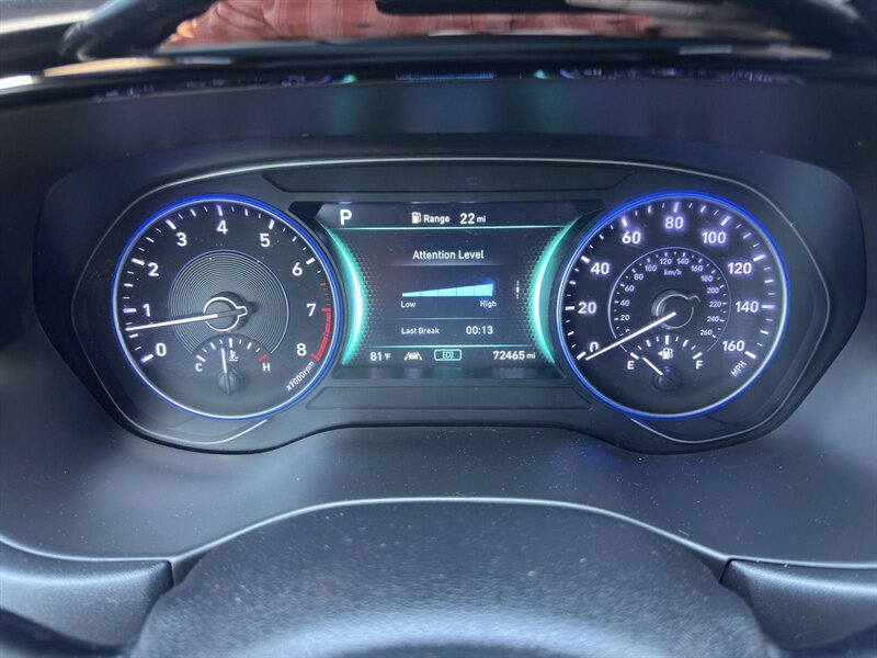 2020 Hyundai PALISADE SEL - Photo 21 - Indianapolis, IN 46234