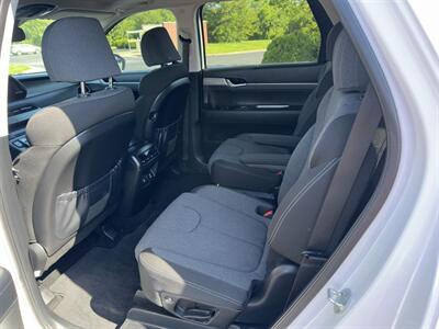 2020 Hyundai PALISADE SEL - Photo 11 - Indianapolis, IN 46234